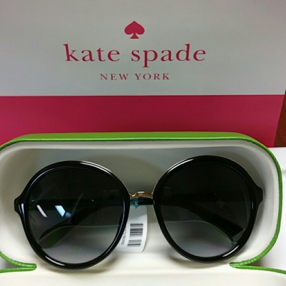 kate spade Accessories - Kate Spade Annabeth Sunglasses